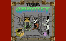 Gauntlet