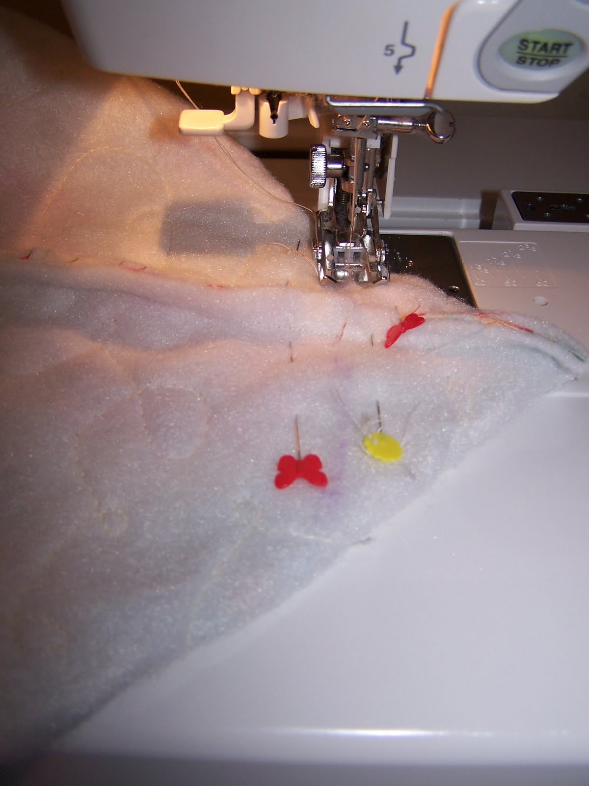 Dandelion Quilts The Dandy Bag Tutorial