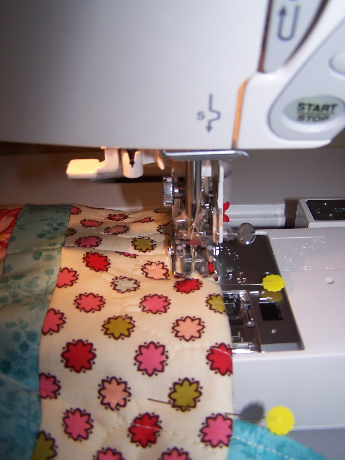 Dandelion Quilts The Dandy Bag Tutorial