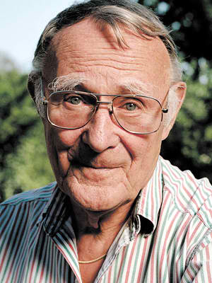 Gambar Ingvar Kamprad