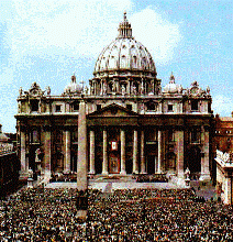 Misteri Arsip Rahasia Di Vatikan [ www.BlogApaAja.com ]