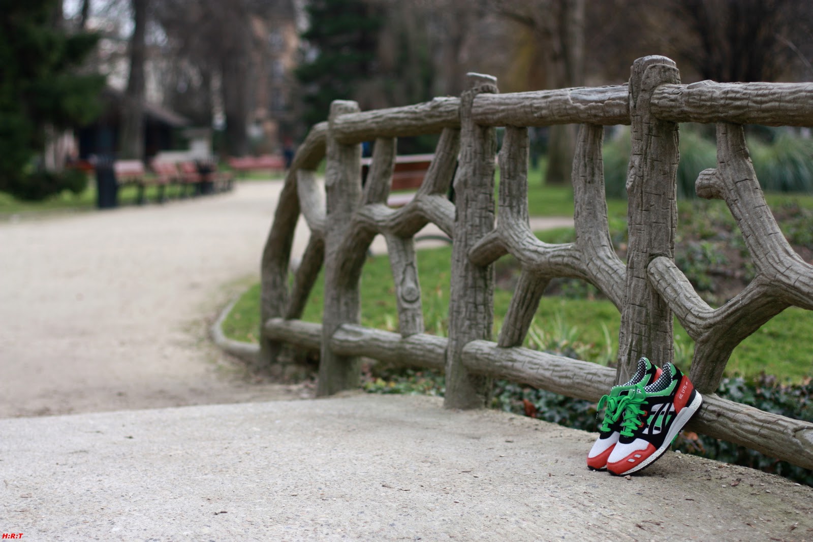 asics patta gel lyte iii