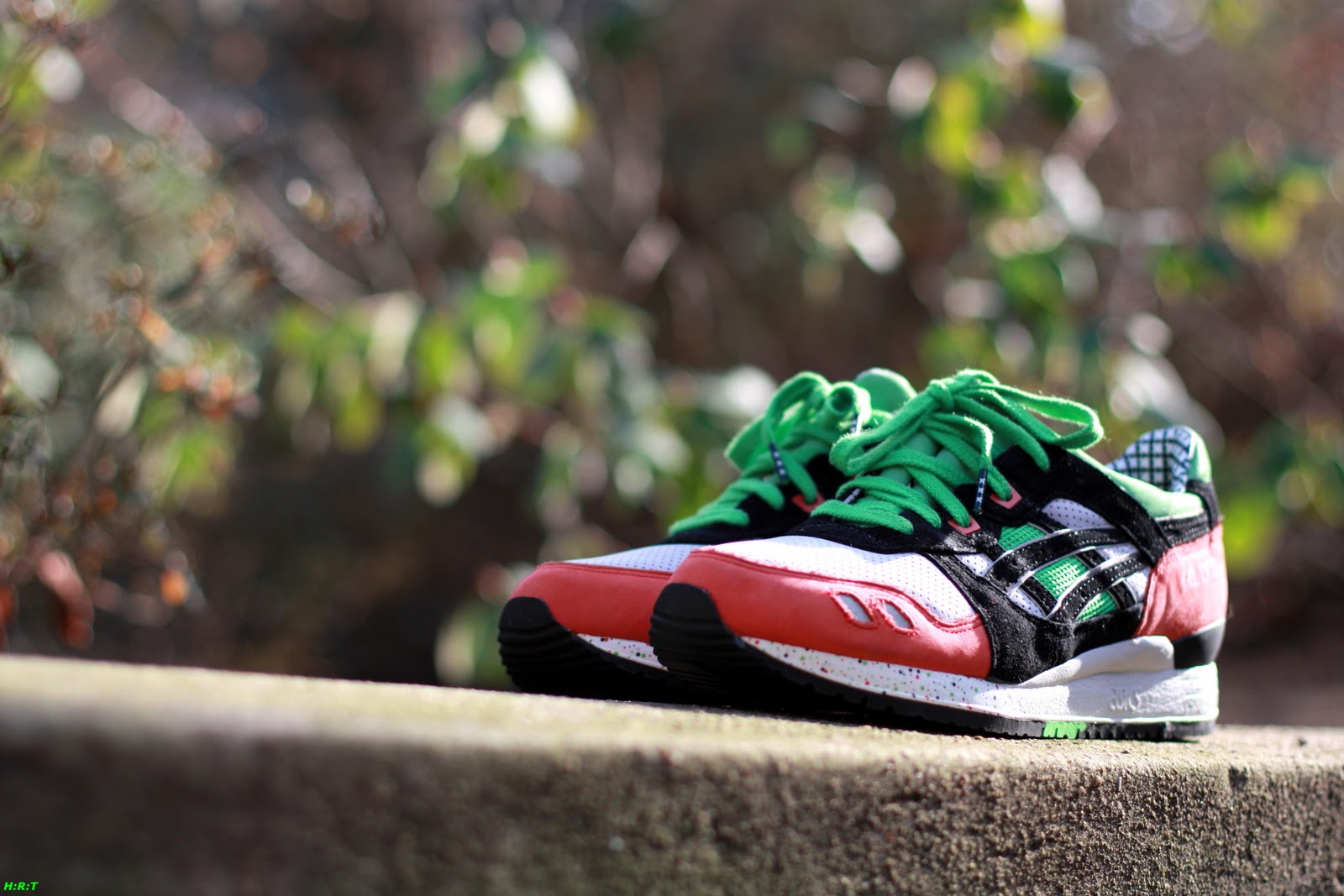 gel lyte 3 patta
