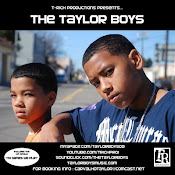 TAYLORBOYS