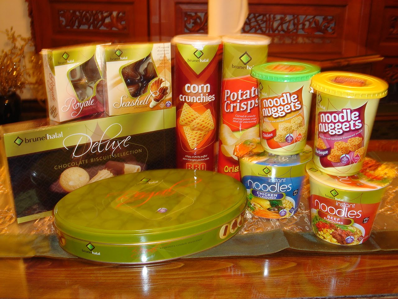 what things are not halal