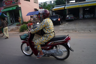 Welttournee 2010: Mai 2010