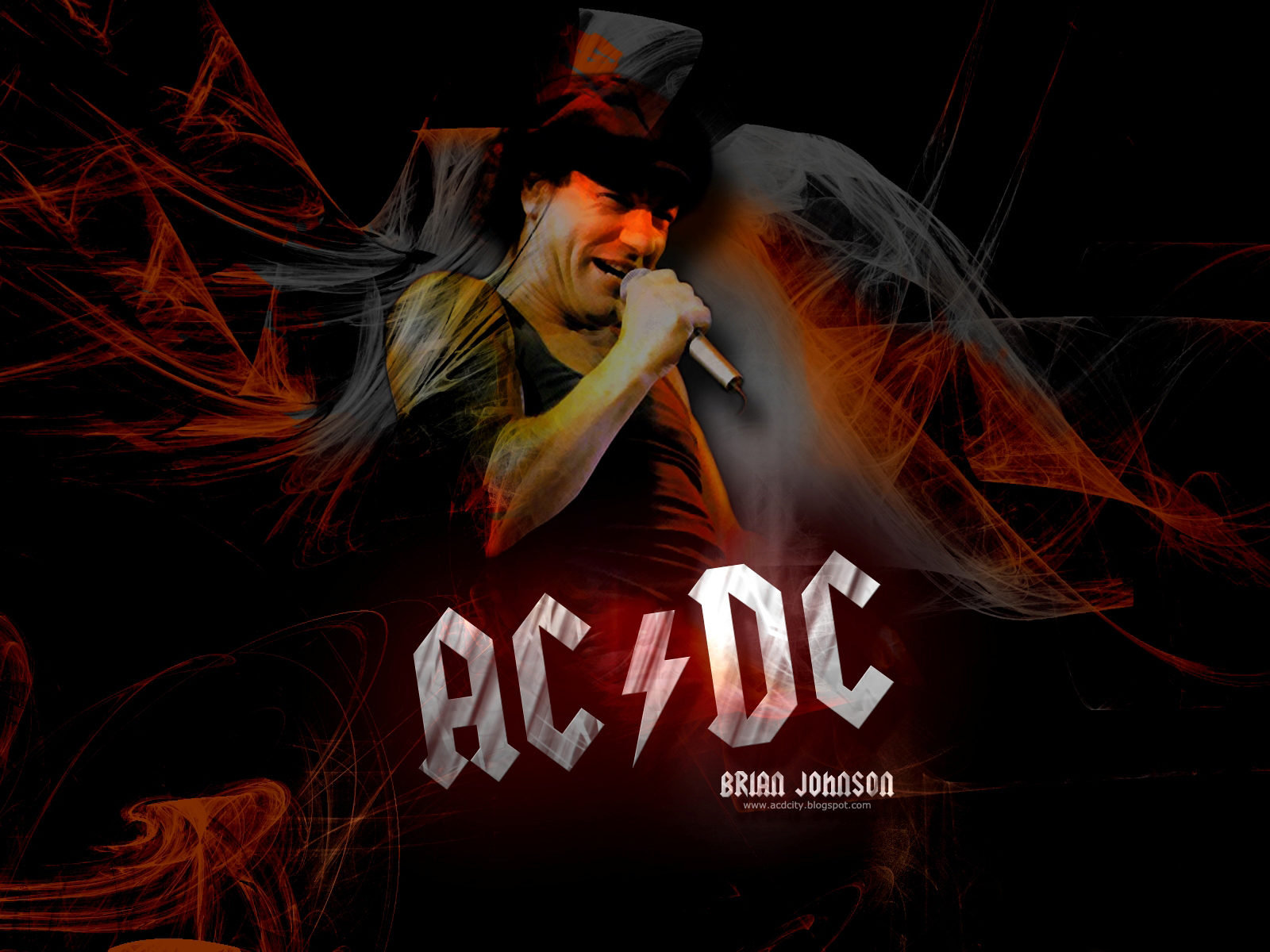 AC/DC: Fotos