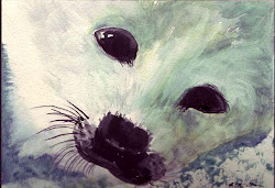 can you seal watercolor paintings 1