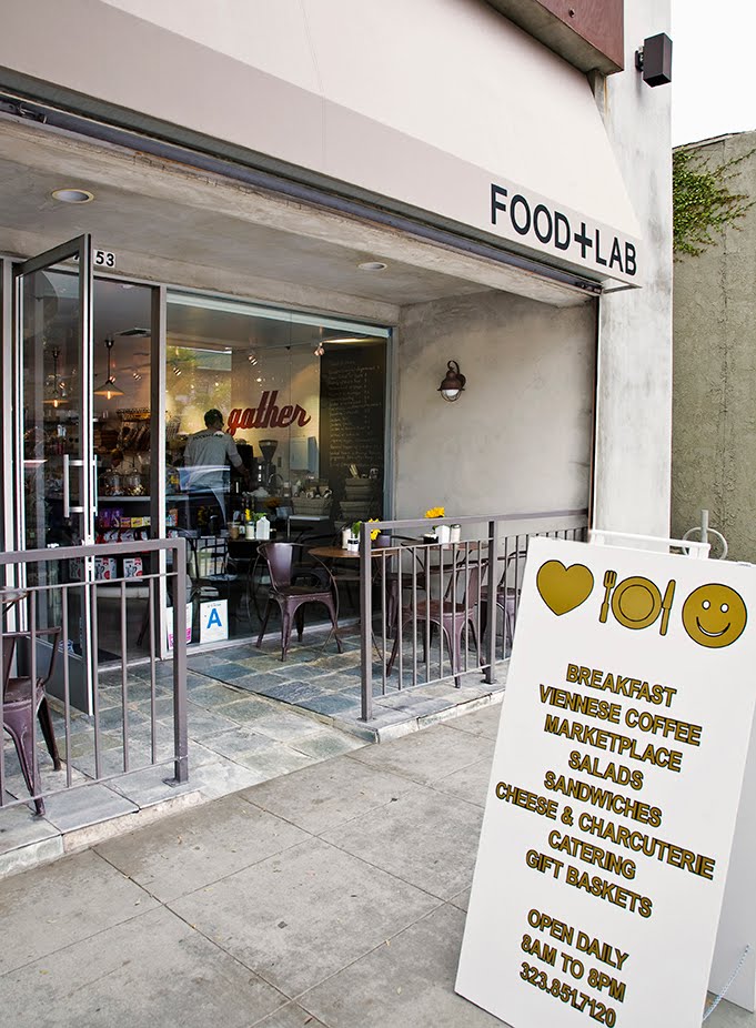 Amore Crush Daily Sweet November & The Crush