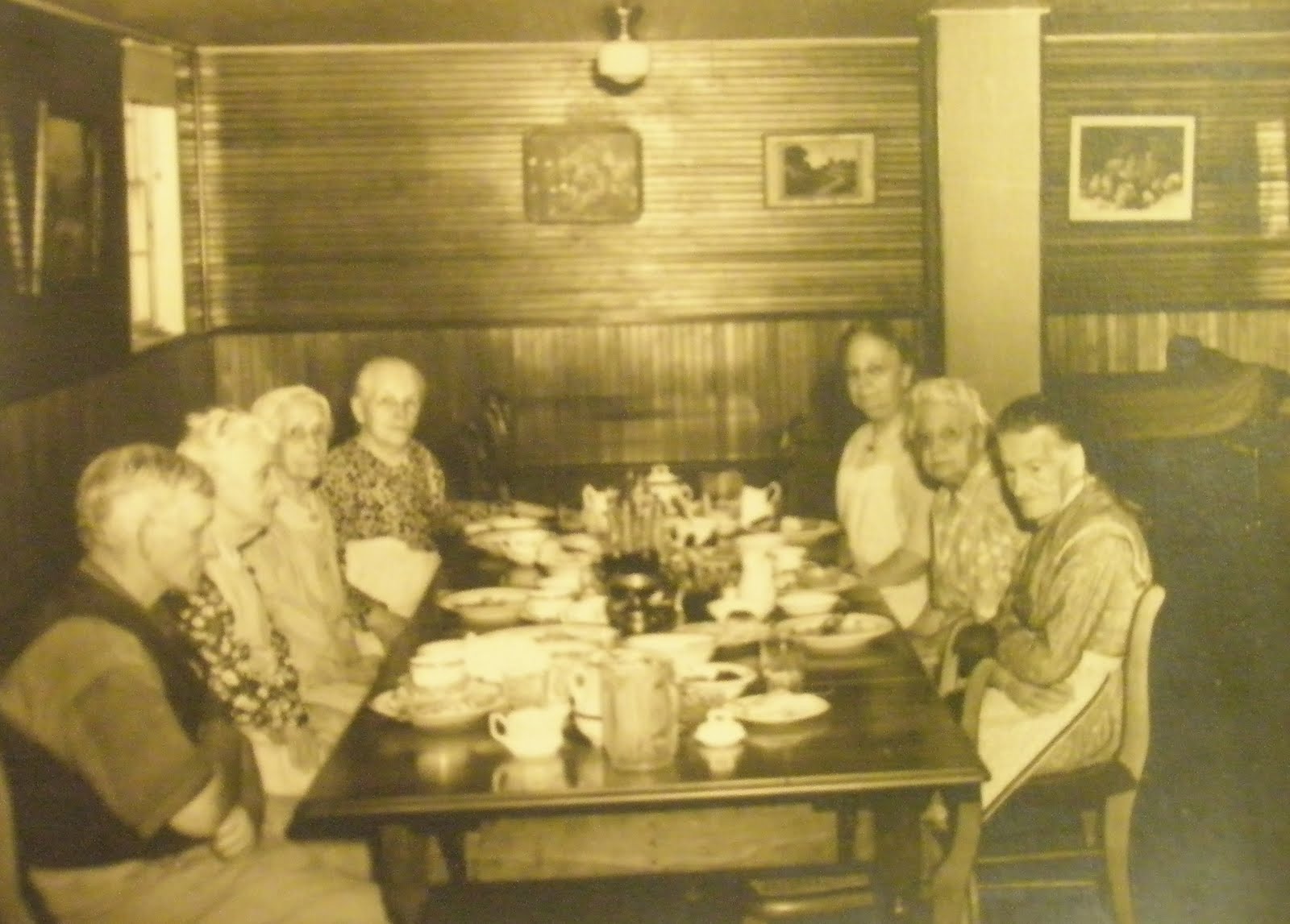 Upstate Earth The Shakers of Mount Lebanon