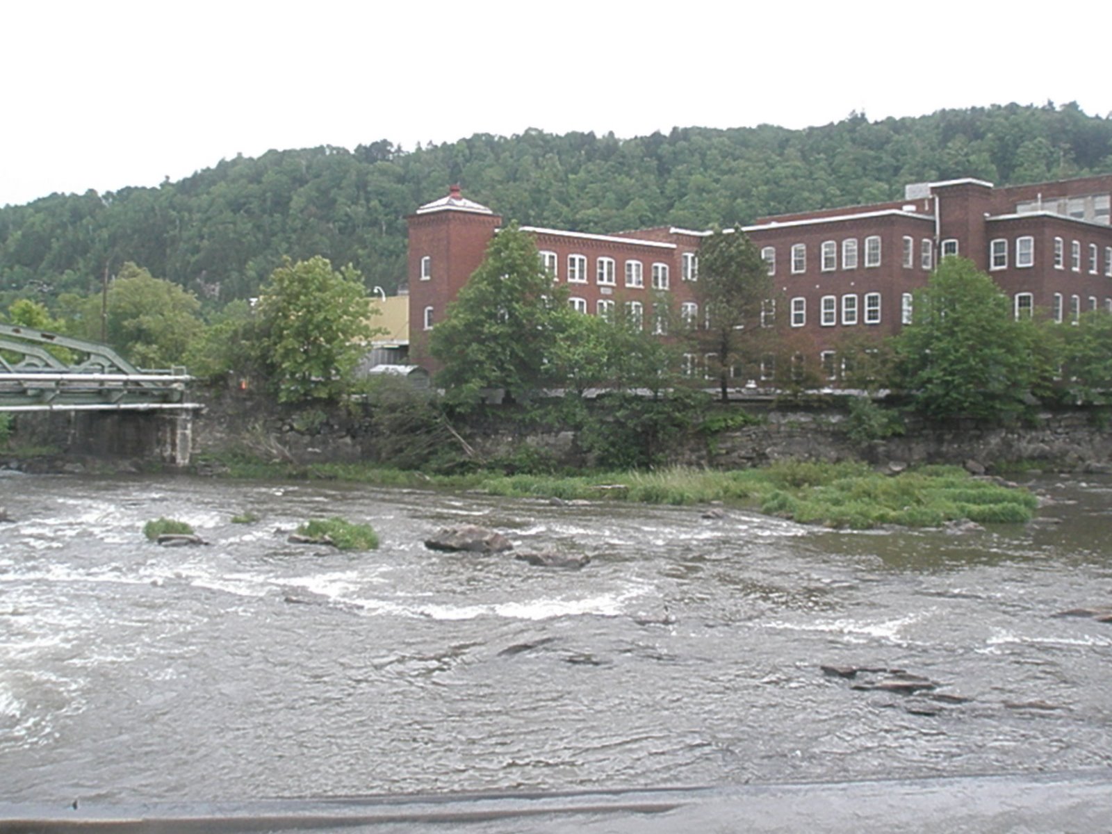 Upstate Earth Socialists, Anarchists & the Little Falls Textile Strike