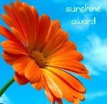 SUNSHINE Award from UMIHONEY