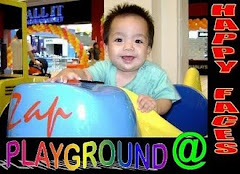 HAPPY FACES AT PLAYGROUND - 19/2/10