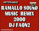 Dj Faqn2 Ramallo Sound