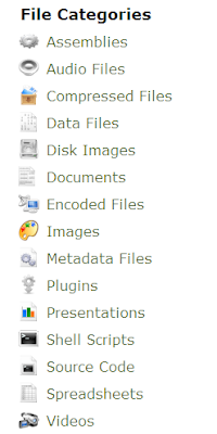 programa descobre como abrir arquivos extensões 2013