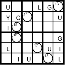 [2010-5-12+WORD+SUDOKU-GUILTY+qudoku+6x6+ve.jpg]