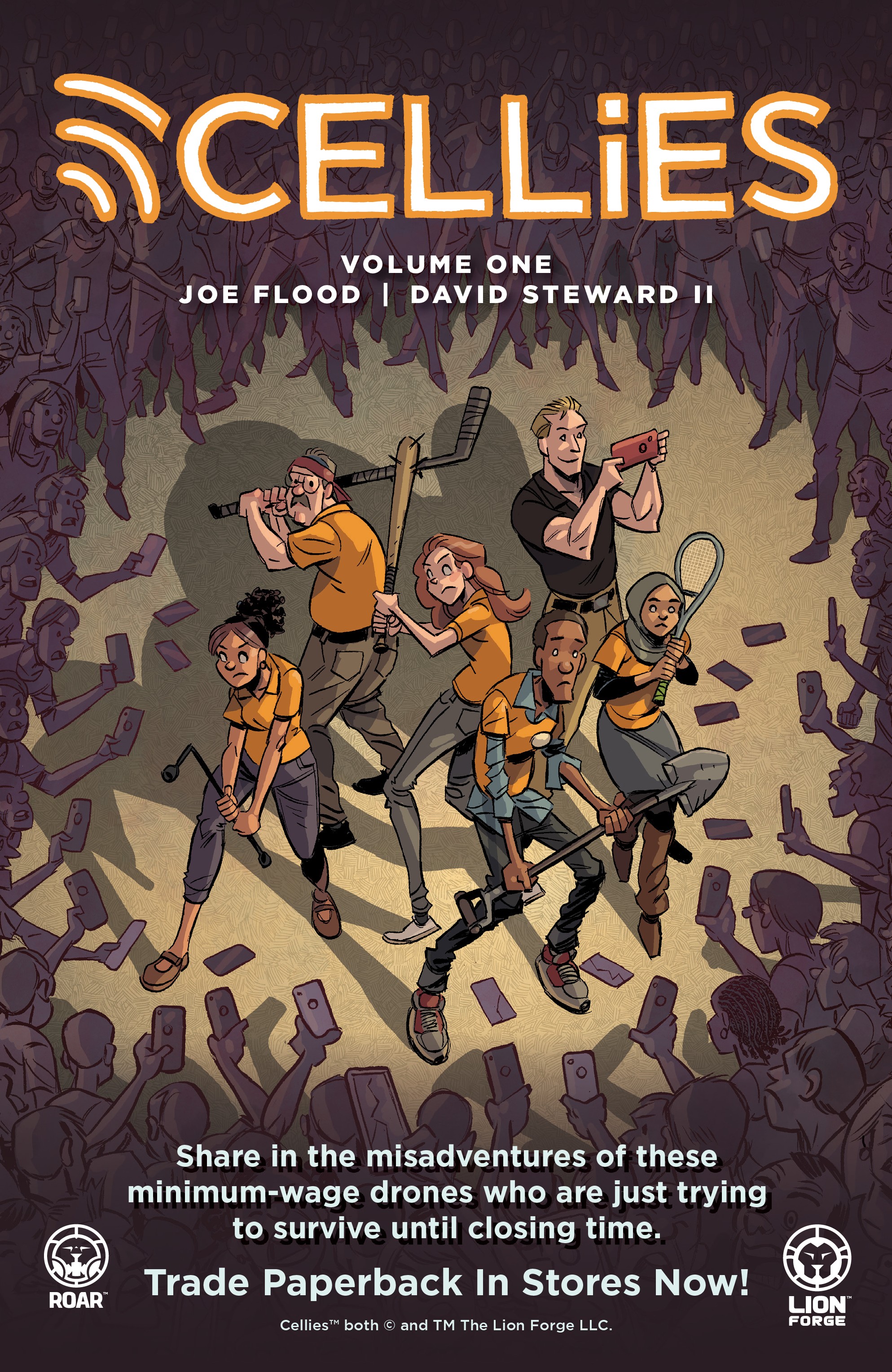 Read online Quincredible comic -  Issue #3 - 31