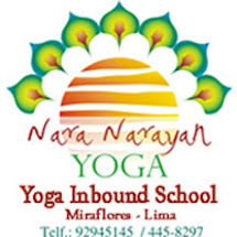 Yoga Inbound School