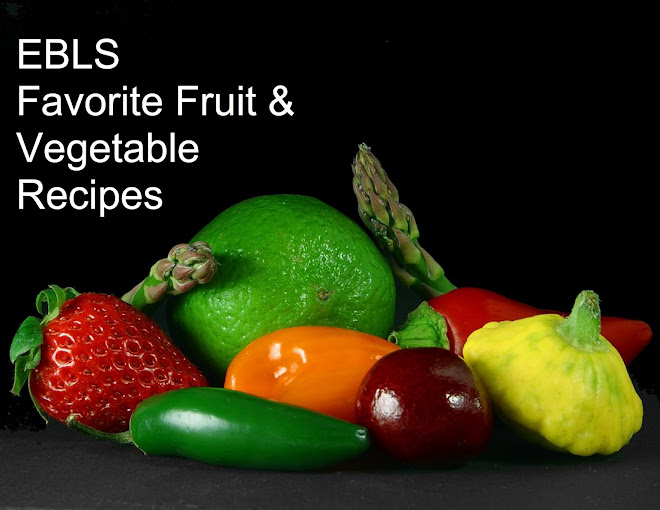 Fruit and Veggies