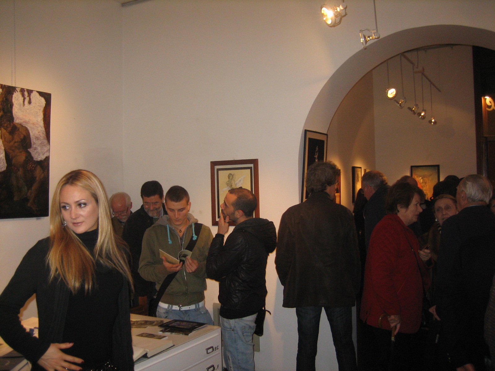 Cold Temperatures And Leather Furniture