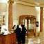 lujosísimo hotel ritz, uno de los más caros del mundo para Evo y su séquito real