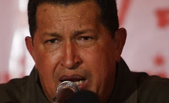 ahora le aparecen estigmas de necrófilo a Chávez que llaman la atención