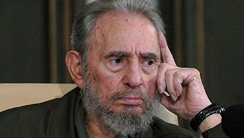 cuando Fidel reconoció en entrevista de 10 horas que el sistema cubano ha fracasado
