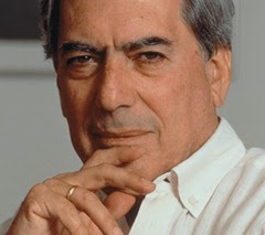 por lo menos 300 medios del mundo entero celebraron la elección de Vargas Llosa