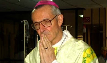 en horas más se inician vigilias de oración por el maltratado pastor Tito Solari