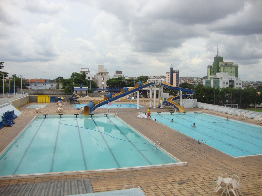Comercial Esporte Clube Fotos