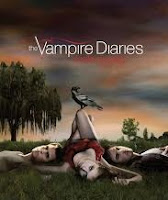 ♥ Vampire Diaries... love it!