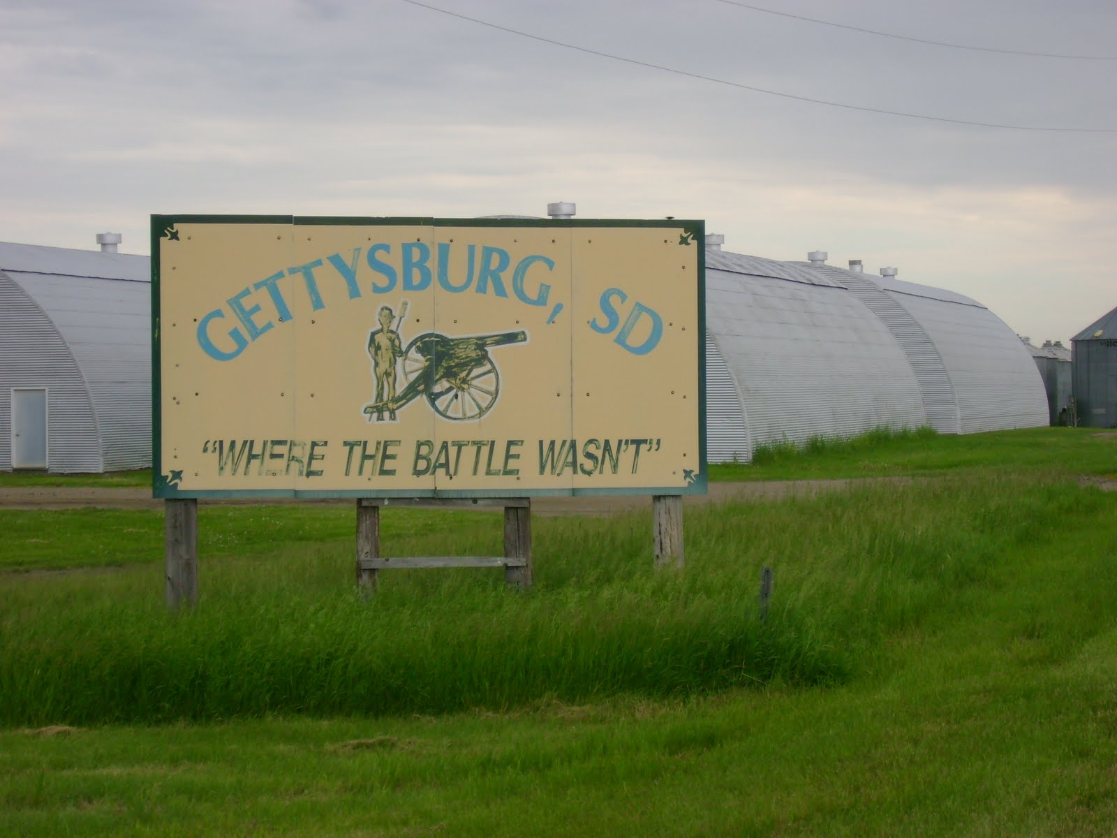 On the Trail with Lewis & Clark 2010 June 9, 2010 The Bottle of