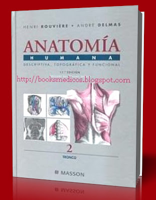 libro de anatomia de rouviere descargar libro de anatomia de rouviere descargar