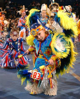 Pow Wow Wallpapers and pictures