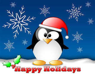 Happy Holiday Wallpaper-2 , Christmas and new year wallpapers