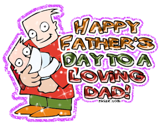 Father's Day Graphics, Father's Day glitter graphics, Myspace Father's Day graphics
