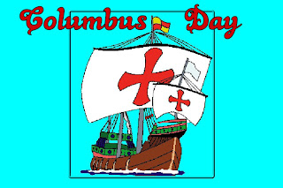 Free Columbus Day Wallpapers