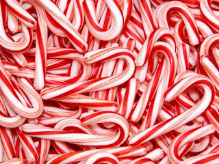 Candy Cane Wallpapers