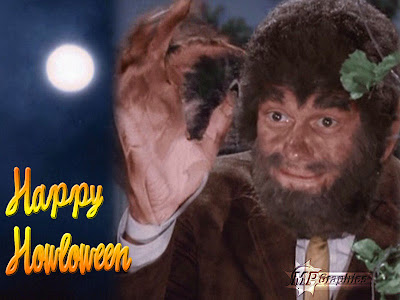 Be Bewitched Halloween Wallpapers