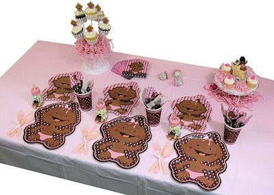 The Sweetest Thing Events African American Baby Shower