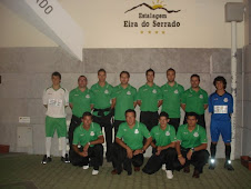 Equipa 2008/2009