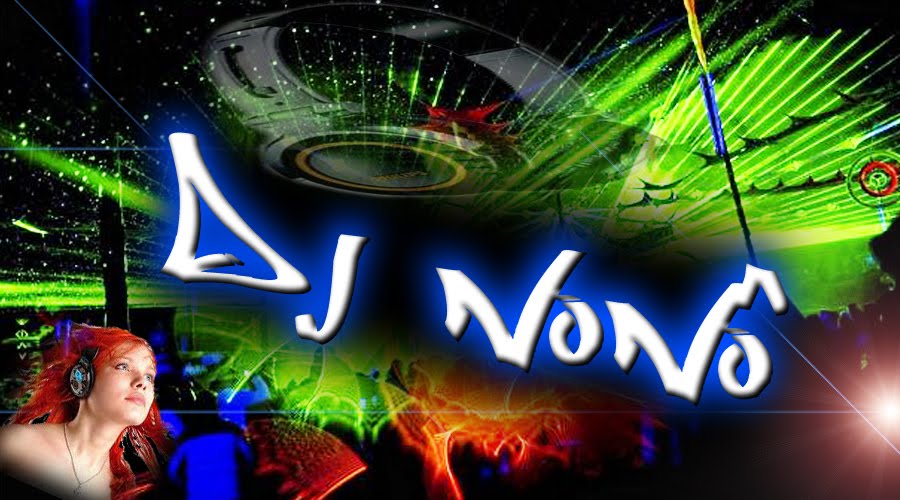 "DJ NONÔ"
