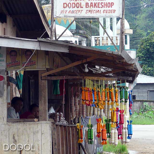 Lanao del Norte NPC Nature Park at Maria Cristina Falls & Macapagal