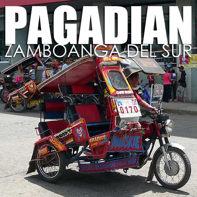 Zamboanga del Sur Around Pagadian Ivan About Town