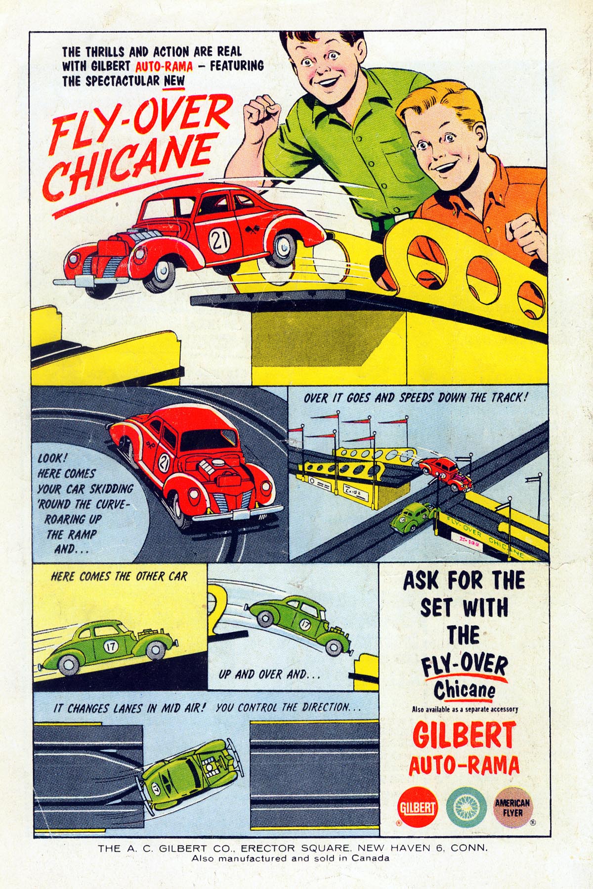 Read online Tomahawk comic -  Issue #90 - 35