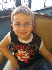 another pic of Cam's glasses