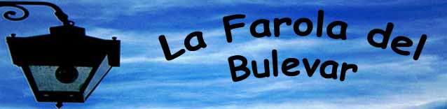 La Farola del Bulevar
