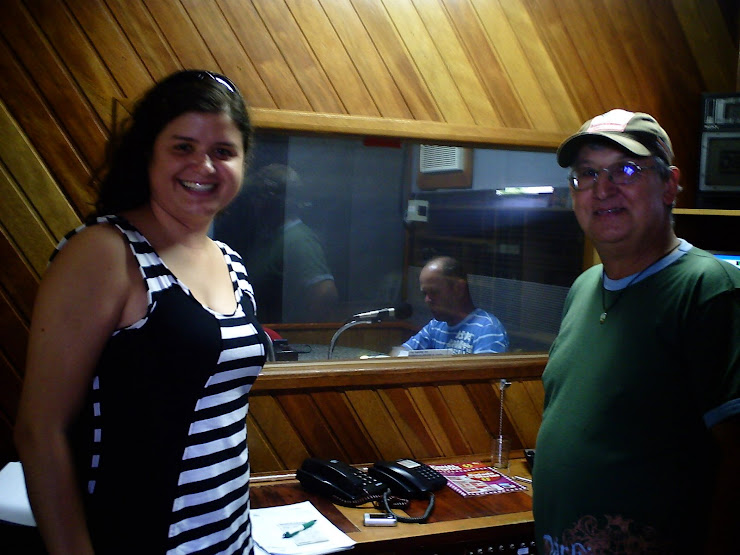 DIVULGAÇÃO - RÁDIO CIDADE JOVEM PAM - CAMBÉ