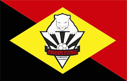 Bandeira Proespe Futsal