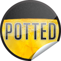 get potted
